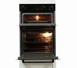 Photos of Black Electric Oven