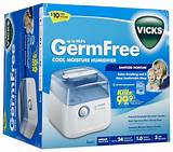 Images of How To Clean Vicks Cool Mist Humidifier