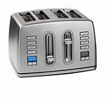 Cuisinart Stainless Steel Toaster Photos