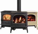 Dovre Wood Stoves Images