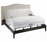 Adjustable Bed Qvc Photos