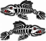 Photos of Fishing Tackle Decals