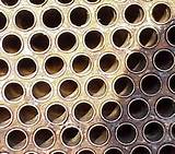 Photos of Copper Nickel Piping