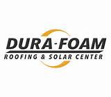 Foam Roofing Sacramento Pictures