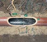 Photos of Septic Tank Vent Pipe Blocked