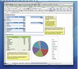 Home Improvement Template Excel