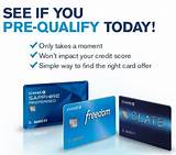 Free Approved Credit Cards Pictures
