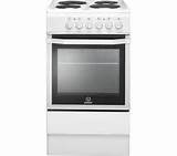 Images of Dixons Electric Cookers