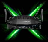 High Performance Gaming Router Pictures