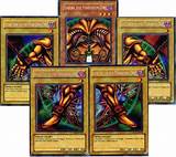 The Card Game Yugioh
