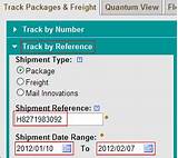 Ups Order Tracking Customer Service Images