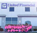 United Financial Credit Union Org Pictures