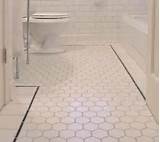 Pictures of Tile Flooring Options