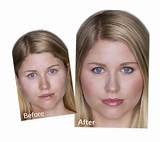 Photos of Airbrush Makeup For Wrinkles