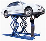 Pictures of Best Car Lift