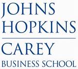 Jhu Carey Business School Pictures
