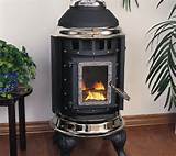 Photos of Small Pellet Stoves