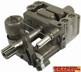 Hydraulic Pump For Tractor