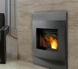 Fireplace Inserts That Burn Wood And Pellets
