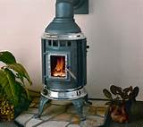 Vent Free Pellet Stoves Pictures