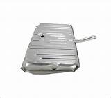 Replacement Gas Tanks For Classic Cars Photos