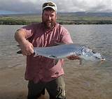 Maui Bonefish Fly Fishing Photos