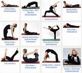 Pictures of Yoga Exercises For Back Pain