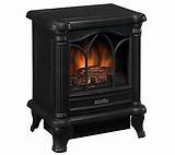 Photos of Gibson Electric Stove Heater