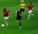 Images of History Of Womens Soccer