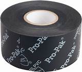 Metal Pipe Tape Photos