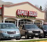 Pictures of Family Dollar Main Office