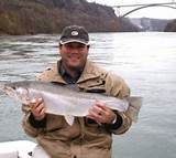 Images of Niagara River Fishing