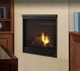 Images of Novus Gas Fireplace