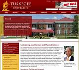 Tuskegee University Application Deadline Images
