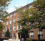 Photos of George Washington University Fraternities