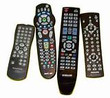 Pictures of Fios Universal Remote
