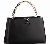 Louis Vuitton Python Handbag Images