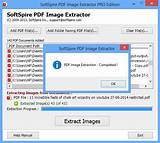 Pdf Extractor Software Pictures