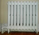Radiant Heating Systems Radiators Pictures