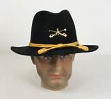 Army Uniform With Cowboy Hat Photos