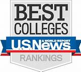 Us News Top Colleges Images