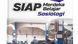 Belajar Sosiologi