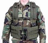 Photos of Plate Carrier Vest Accessories