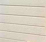 Images of Wood Siding Types