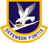 United States Air Force Security Service Images