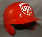 Custom Mini Baseball Helmets Images