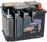Images of Lead Acid Battery Cell Repair