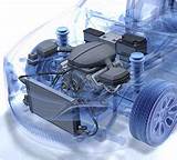 Pictures of What Is The Cooling System In A Car