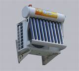 Solar Home Air Conditioner