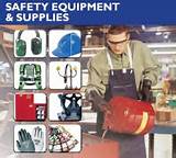 Images of Safety Supplies Toronto